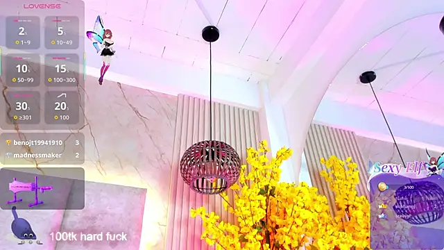 KimVelezz Live XXX-Chat