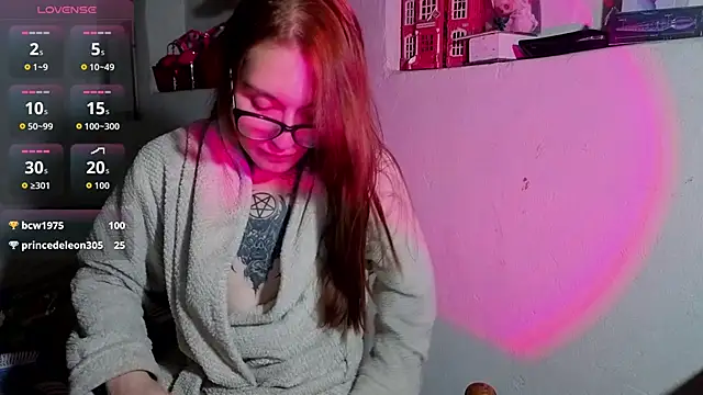 Sembang XXX Secara Langsung kittenlizz