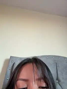 Melii_1's Webcam Show