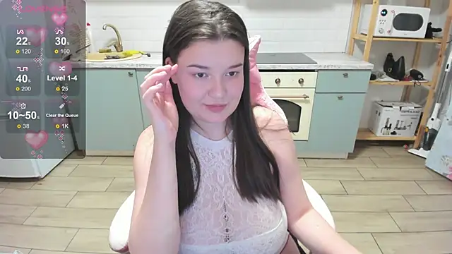 แชท XXX สดของ LinaElasm