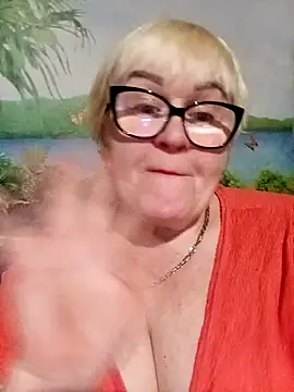 VioletSweet5566 Pertunjukan Webcam