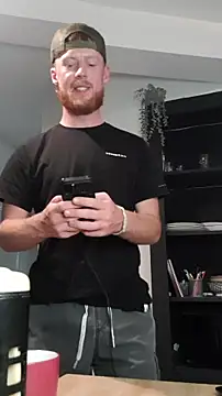 bailey_mcvicar 网络视讯表演