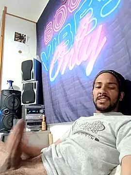 Mikaaa97 Pertunjukan Webcam