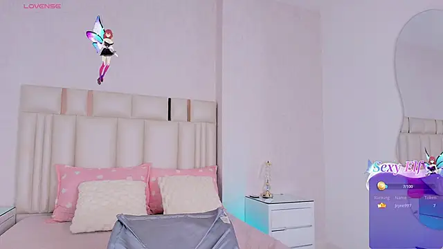 alanarose18 Live XXX-Chat