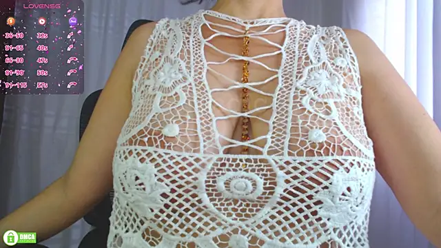 Magic_Aine1 Live XXX-Chat