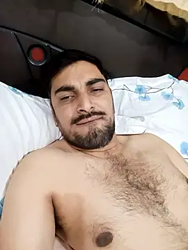 vishalagnihotrii – Kamerová šou