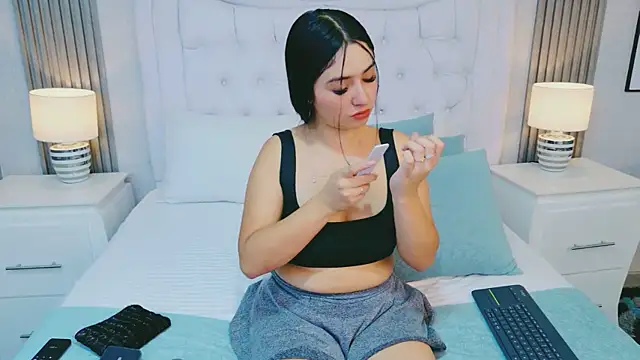 عرض كام BellaFoox