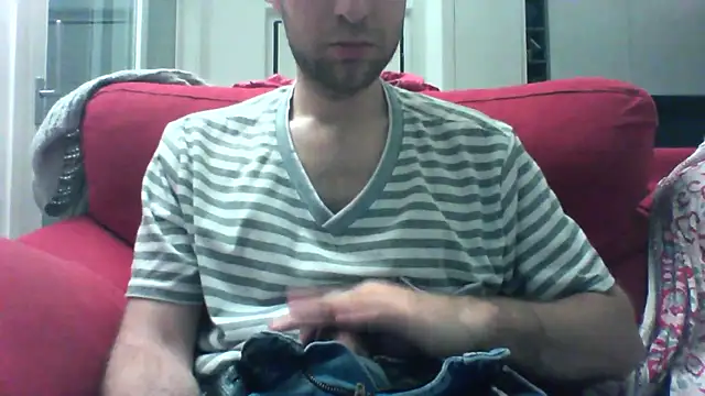 andre_italy webkamerás műsora