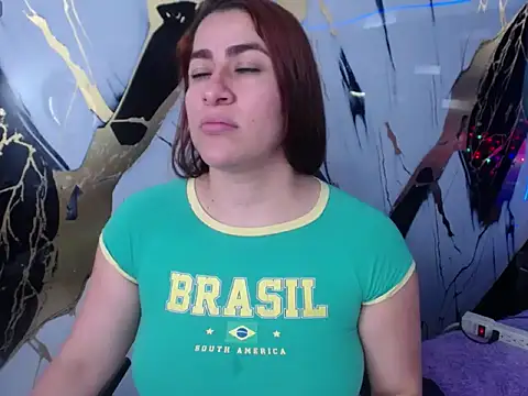 Alison-mar Live XXX-Chat