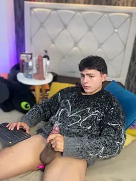 Samu_Hott 웹캠 쇼