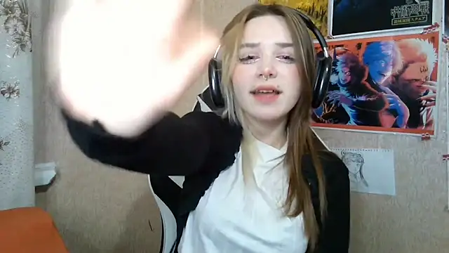 แชท XXX สดของ MilaTyan