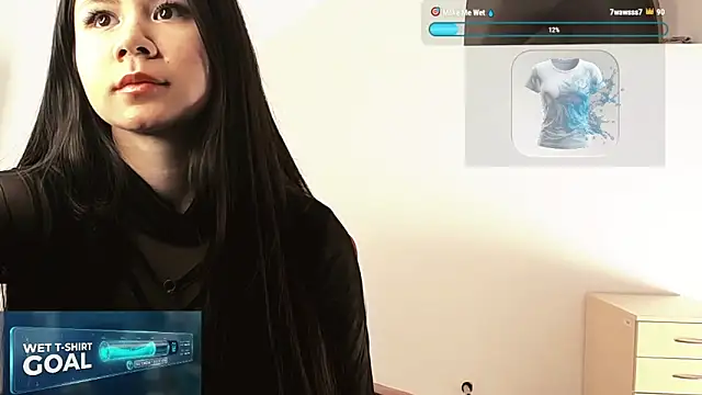 دردشة RosePerkins الجنسية المباشرة