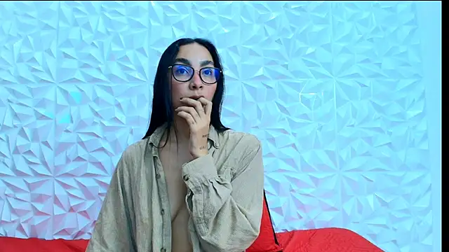 SOPHIA_ZC Live XXX-Chat