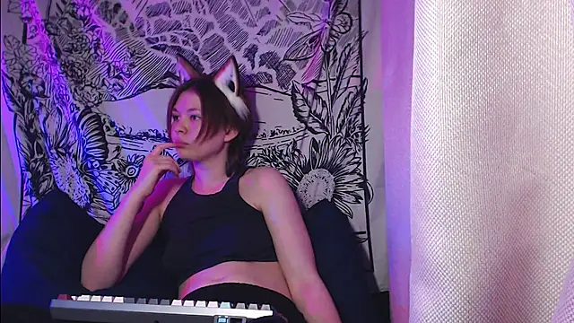 Živý XXX chat Judy_Wood