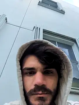 Seth_Crown Webcam show