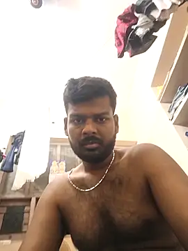 blackyvicky – Kamerová šou