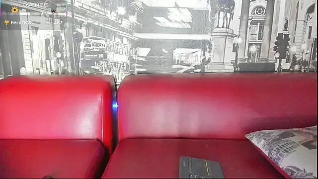 Онлайн чат XXX CloeRodriguez