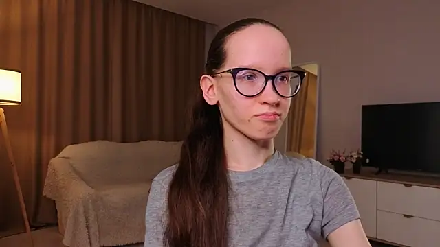 BettyBrowni – Naživo XXX chat