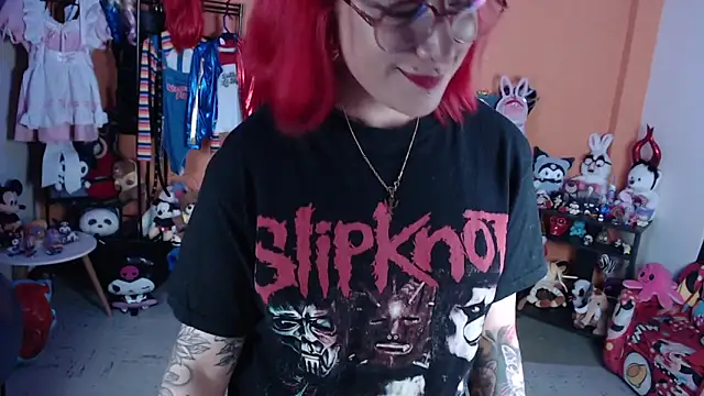 دردشة MissMiia2 الجنسية المباشرة