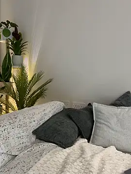 HotLdyllic – Naživo XXX chat