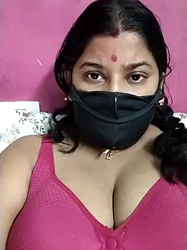 pinkisaha75 Live XXX Chat