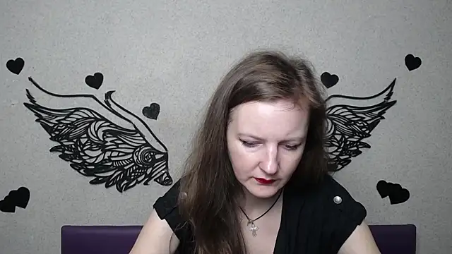 Czat XXX na żywo – MeganPirs