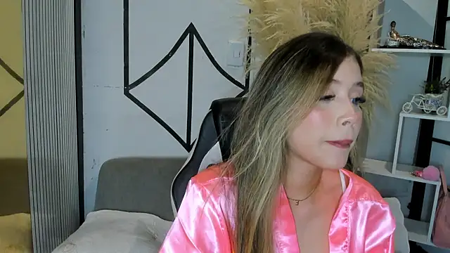 Czat XXX na żywo – EmilyJohnsoon