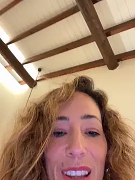 SweetAlegra_: онлайн-секс-чат