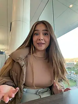 sammbunny: онлайн-секс-чат