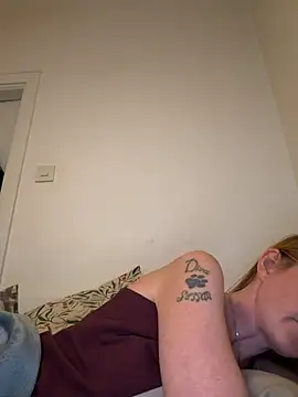 Czat XXX na żywo – jannis1992