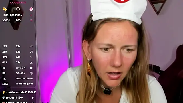 Czat XXX na żywo – jasminedaze888