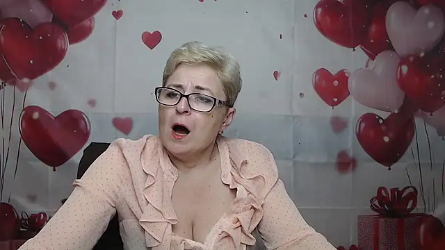 แชท XXX สดของ EmiliaGree