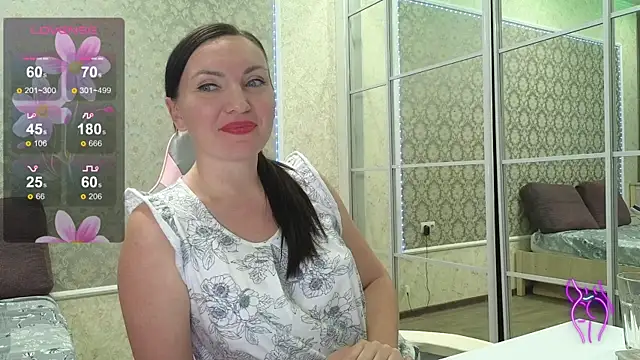 -DIVORA- 라이브 XXX 채팅