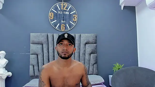 Robin_Rief 라이브 XXX 채팅