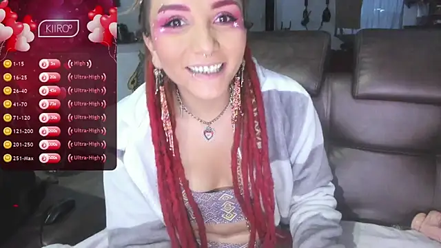 Sembang XXX Secara Langsung Juana_blackm