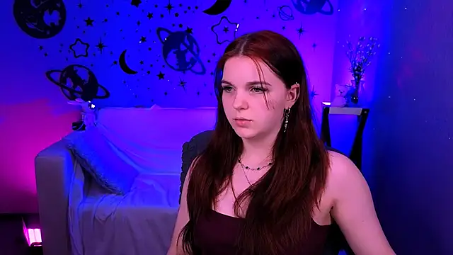 lisa_dark_ Live XXX-Chat