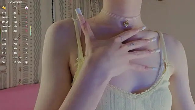 CarmaOlen's Live XXX Chat