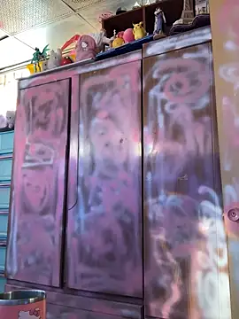 دردشة JesuAdam الجنسية المباشرة