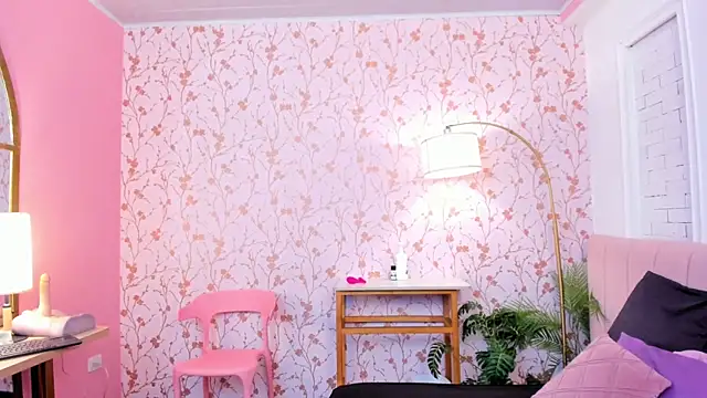 taylor_bennet's Live XXX Chat