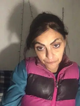 ChantalXOrchid: онлайн-секс-чат