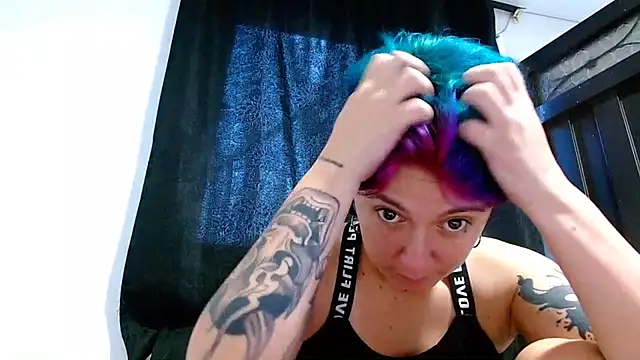 tomboyblue: онлайн-секс-чат