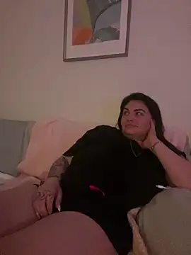 HeyBABYGIRL Live XXX-chat