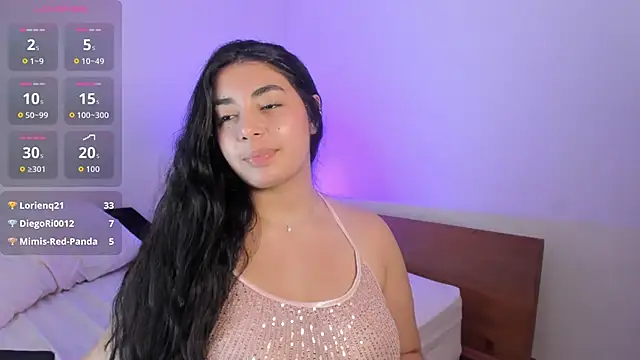 _kimtorres__'s Live XXX Chat