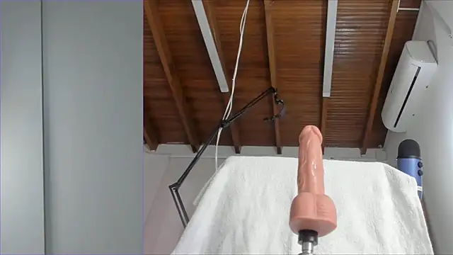 Lucy_carter_ 现场XXX聊天