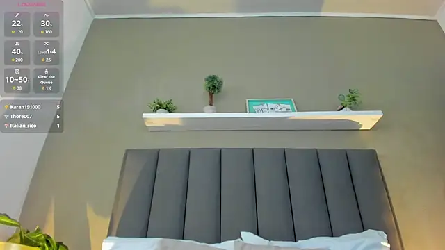 alessia_leroy: онлайн-секс-чат