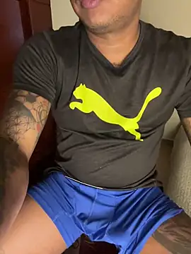 Saipuer31 网络视讯表演