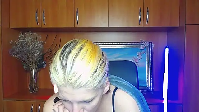 VanessaRey_ Live XXX-chat