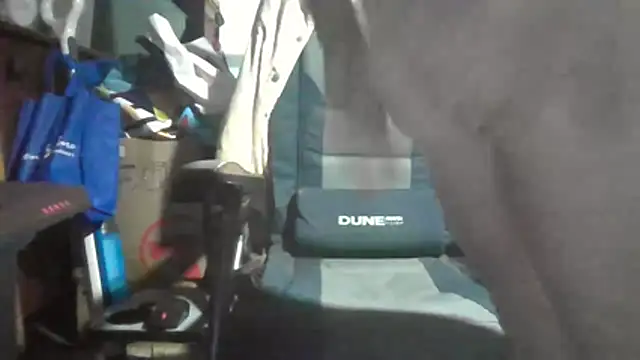 Lovyourpuss 웹캠 쇼