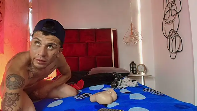 Thonixxx_mr ওয়েবক্যাম শো