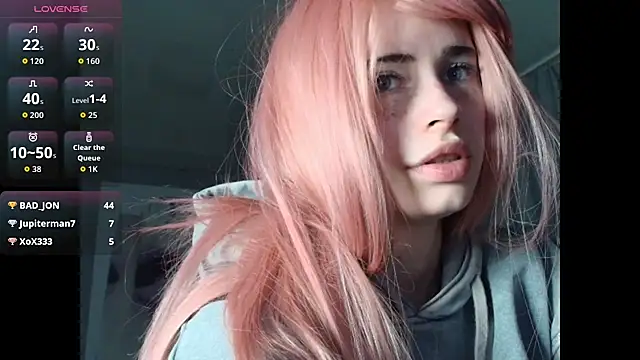 PieraMarch Live XXX-chat